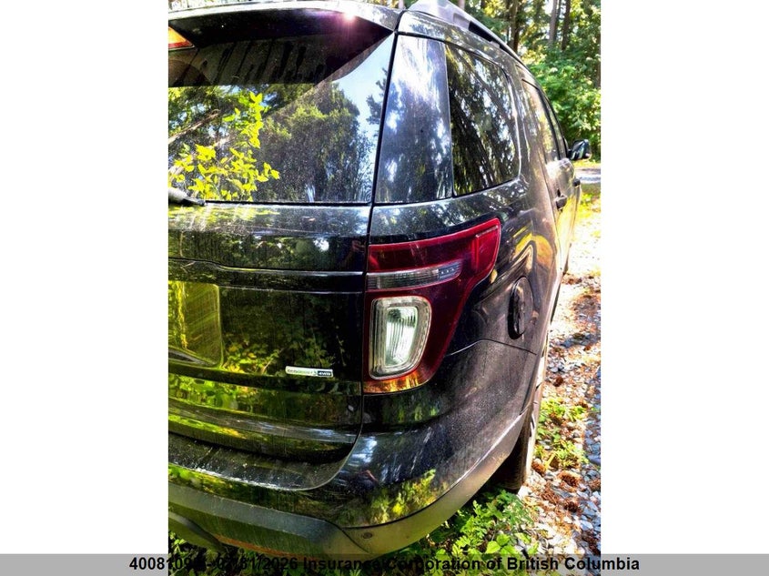 Vin: 1fm5k8gt3fgb33961, lot: 30098308, ford explorer sport 20154