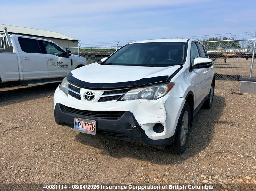 Vin: 2t3zfrev3fw156911, lot: 30098331, toyota rav4 20152