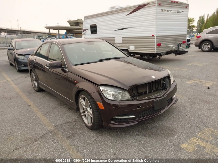 Vin: wddgf8hb2bf578222, lot: 30098347, mercedes-benz c 350 4matic 2011 img_1