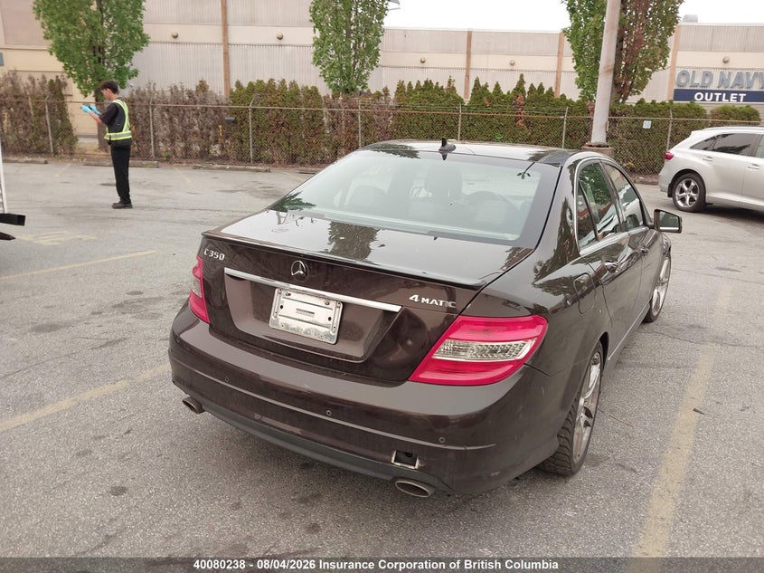 Vin: wddgf8hb2bf578222, lot: 30098347, mercedes-benz c 350 4matic 20114