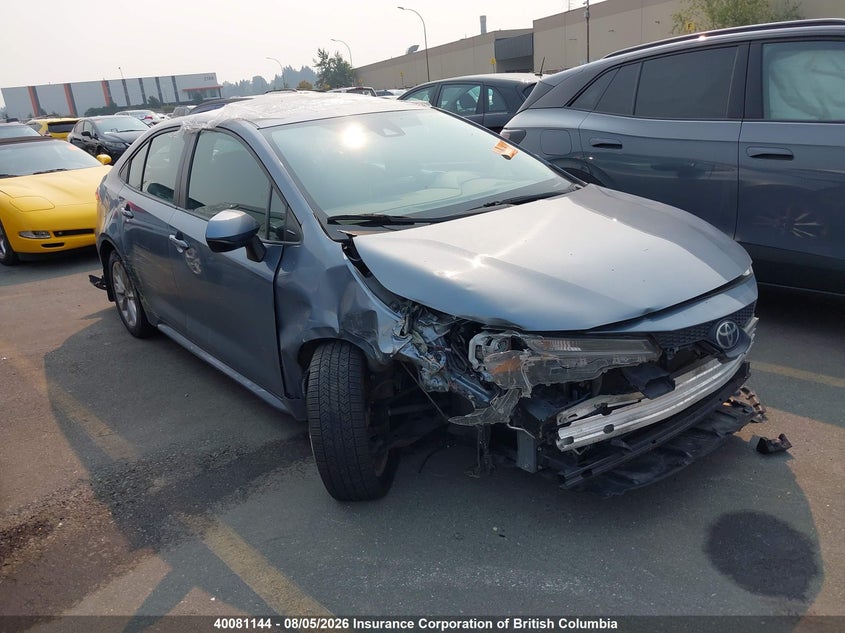 Vin: 5yfbpmbe2mp223849, lot: 30098366, toyota corolla le 2021 img_1