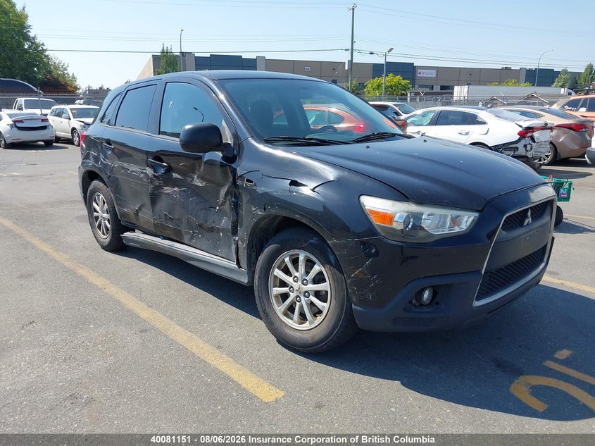 Vin: ja4aj3au5cz604528, lot: 30098374, mitsubishi rvr 2012 img_1