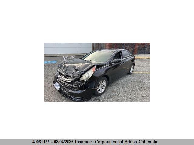 Vin: 5npeb4ac3ch492983, lot: 30098401, hyundai sonata gls 20122