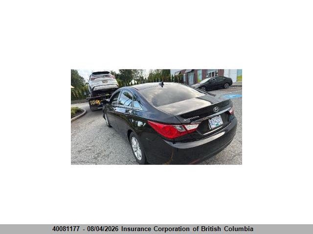 Vin: 5npeb4ac3ch492983, lot: 30098401, hyundai sonata gls 20123