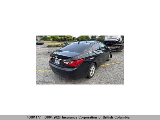 Vin: 5npeb4ac3ch492983, lot: 30098401, hyundai sonata gls 20124