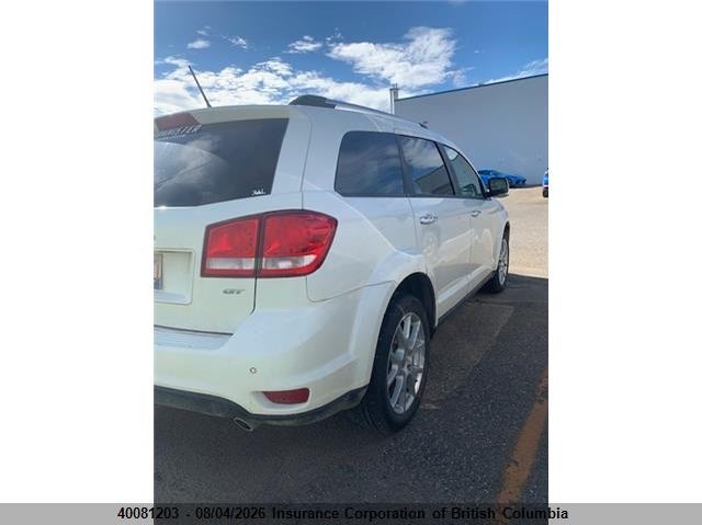 Vin: 3c4pddfg7ht543388, lot: 30098433, dodge journey gt 20173