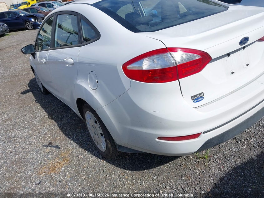 Vin: 3fadp4ajxem238069, lot: 30098449, ford fiesta s 20143
