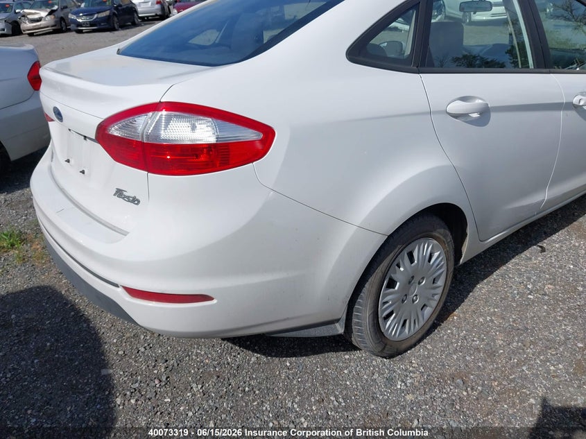 Vin: 3fadp4ajxem238069, lot: 30098449, ford fiesta s 20144