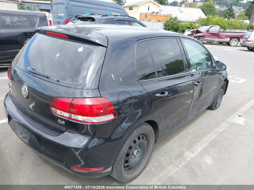 Vin: wvwda7aj1cw079338, lot: 30098451, volkswagen golf 20124