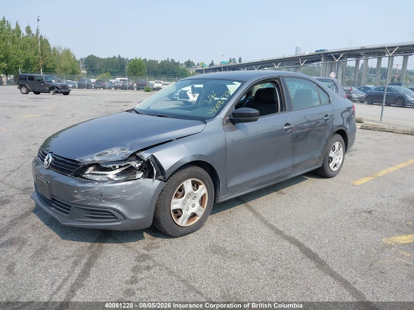 Vin: 3vw2k7aj3bm090678, lot: 30098467, volkswagen jetta 20112