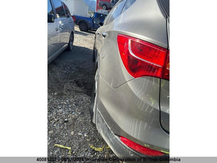 Vin: 5xyzudlb2dg039592, lot: 30098479, hyundai santa fe sport 20133
