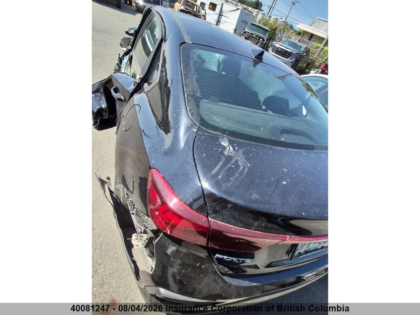 Vin: 3kpf24ad8me347344, lot: 30098490, kia forte 20213
