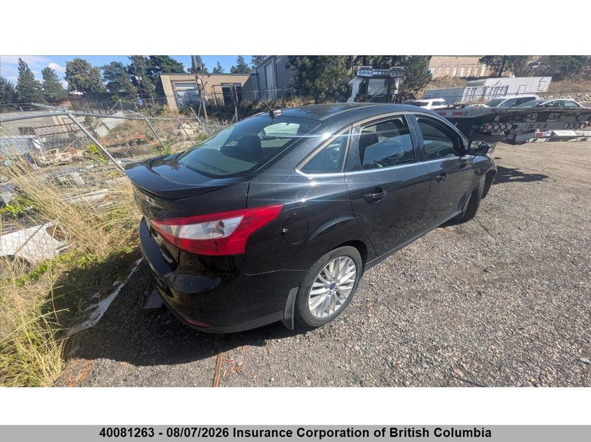 Vin: 1fadp3j2xdl366122, lot: 30098508, ford focus 20134