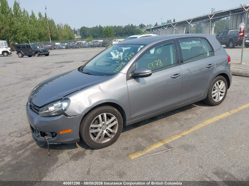 Vin: wvwca9aj2aw371567, lot: 30098550, volkswagen golf 20102