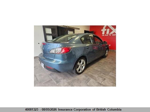 Vin: jm1bl1sfxa1176170, lot: 30098579, mazda 3 i 20104