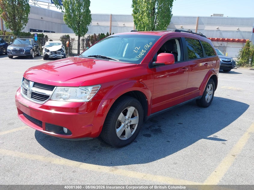 Vin: 3d4pg5fv5at259441, lot: 30098627, dodge journey sxt 20102