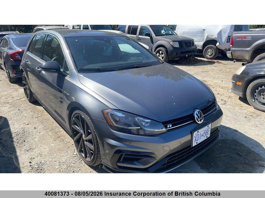 Vin: wvwvf7au2jw208989, lot: 30098642, volkswagen golf 2018 img_1