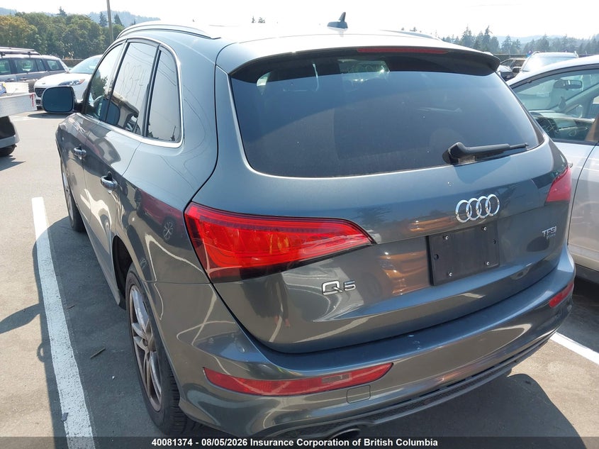 Vin: wa1mfcfp5ea122676, lot: 30098643, audi q5 20143