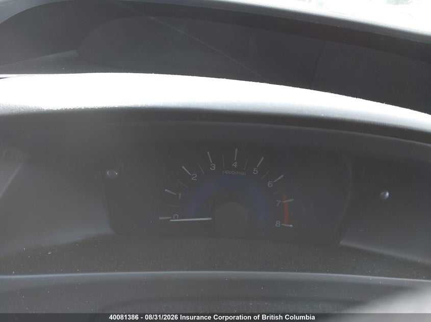 2013 HONDA CIVIC SEDAN 1.8L I4 FI SOHC 16V NF4