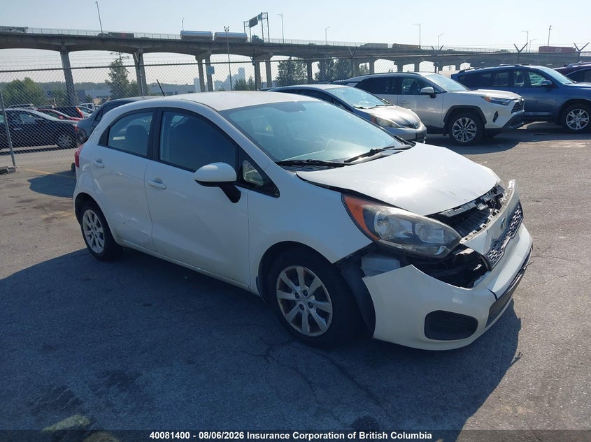 Vin: knadm5a33e6946056, lot: 30098672, kia rio lx 2014 img_1