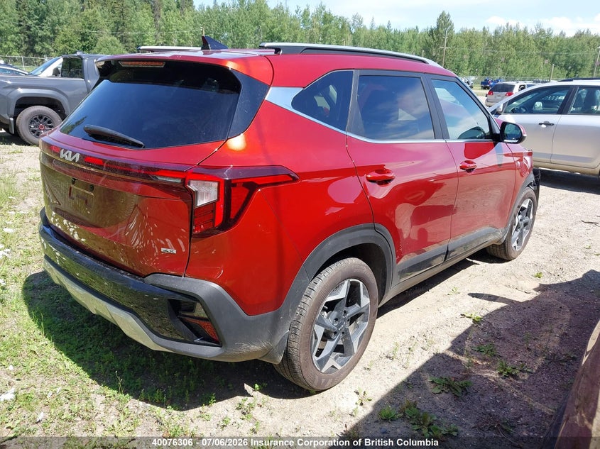 Vin: kndercaa8t7845663, lot: 30098673, kia seltos ex 20264