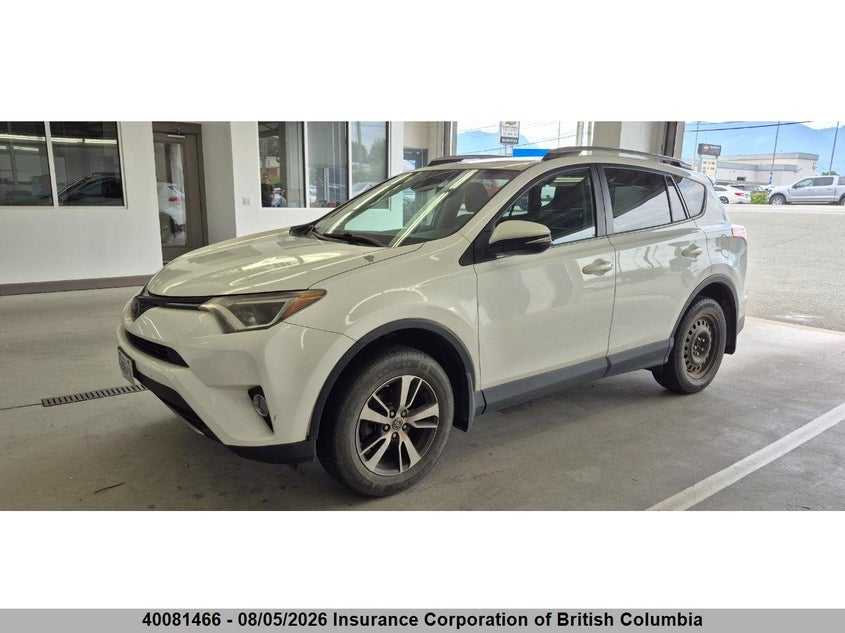Vin: 2t3wfrev7hw390832, lot: 30098746, toyota rav4 20172