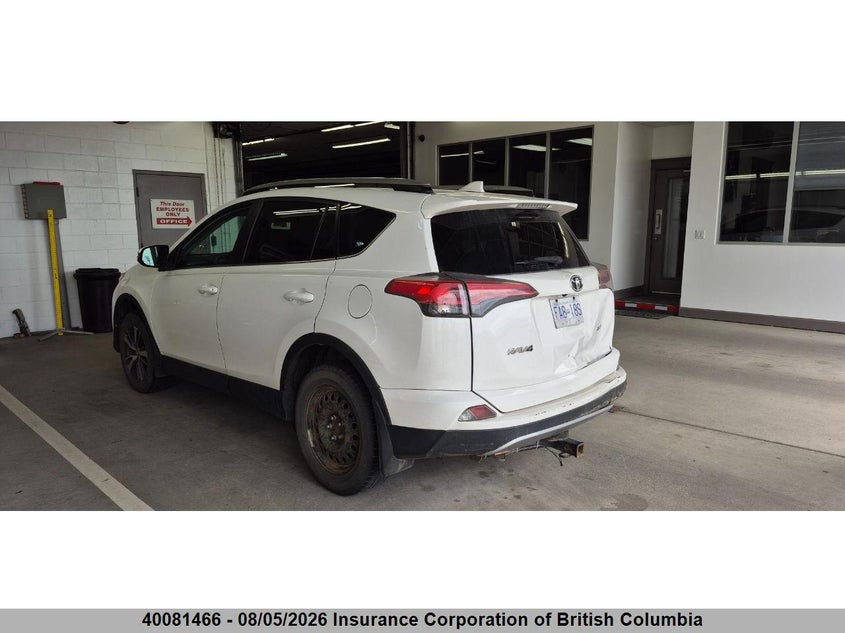 Vin: 2t3wfrev7hw390832, lot: 30098746, toyota rav4 20173