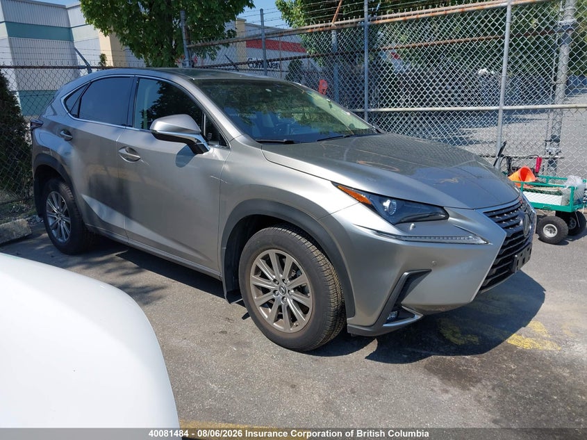 Vin: jtjbarbz1k2214134, lot: 30098768, lexus nx 300 2019 img_1