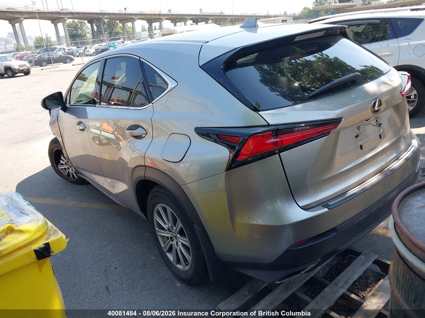 Vin: jtjbarbz1k2214134, lot: 30098768, lexus nx 300 20193