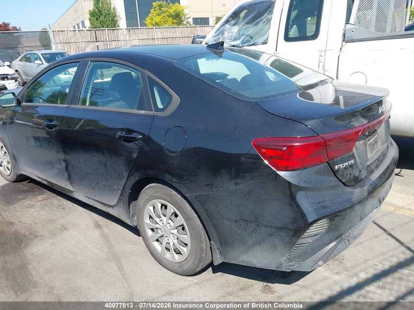 Vin: 3kpf24ad1ne473238, lot: 30098798, kia forte fe/lxs 20223