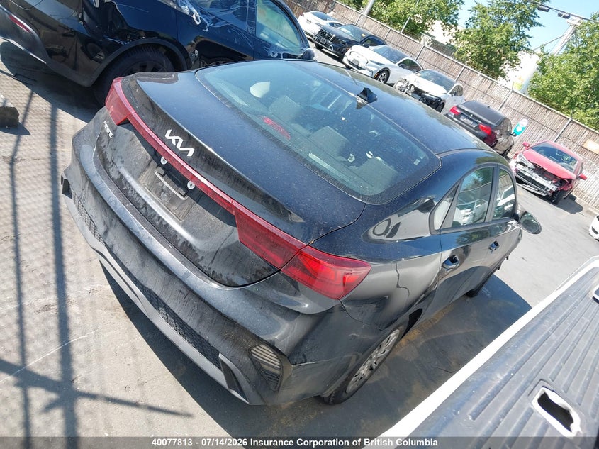 Vin: 3kpf24ad1ne473238, lot: 30098798, kia forte fe/lxs 20224