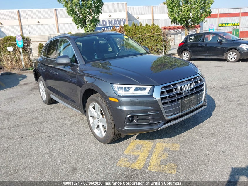 Vin: wa1cnafy8k2019740, lot: 30098809, audi q5 2019 img_1