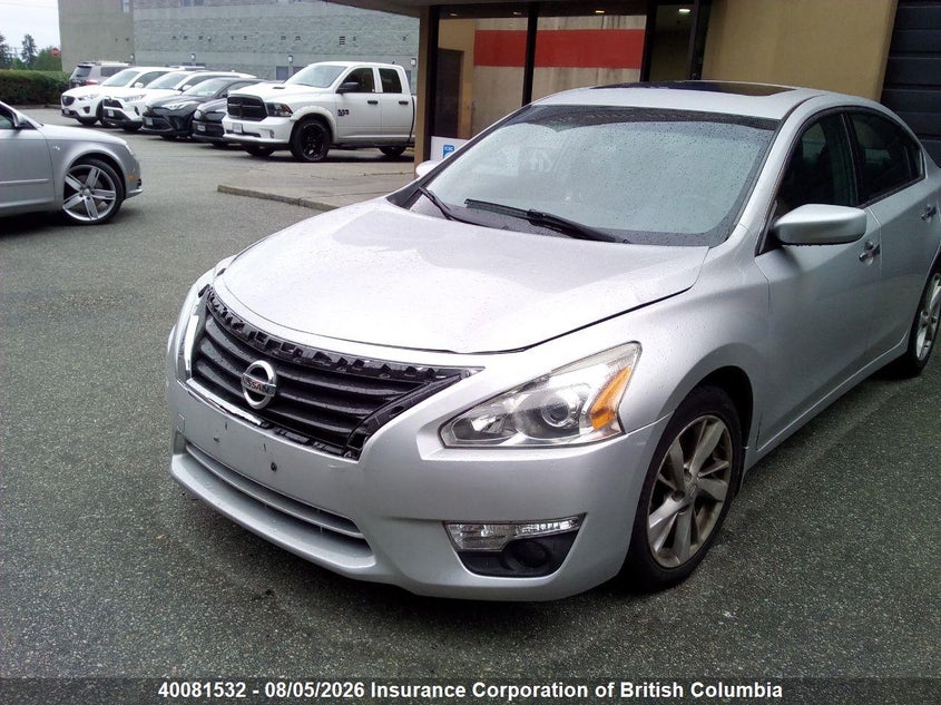Vin: 1n4al3ap7dn494705, lot: 30098823, nissan altima 2.5/2.5 s/2.5 sl/2.5 sv 20132