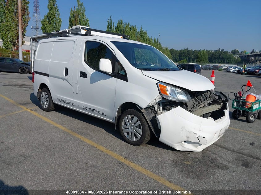 Vin: 3n6cm0kn0mk709193, lot: 30098826, nissan nv200 2.5s/2.5sv 2021 img_1