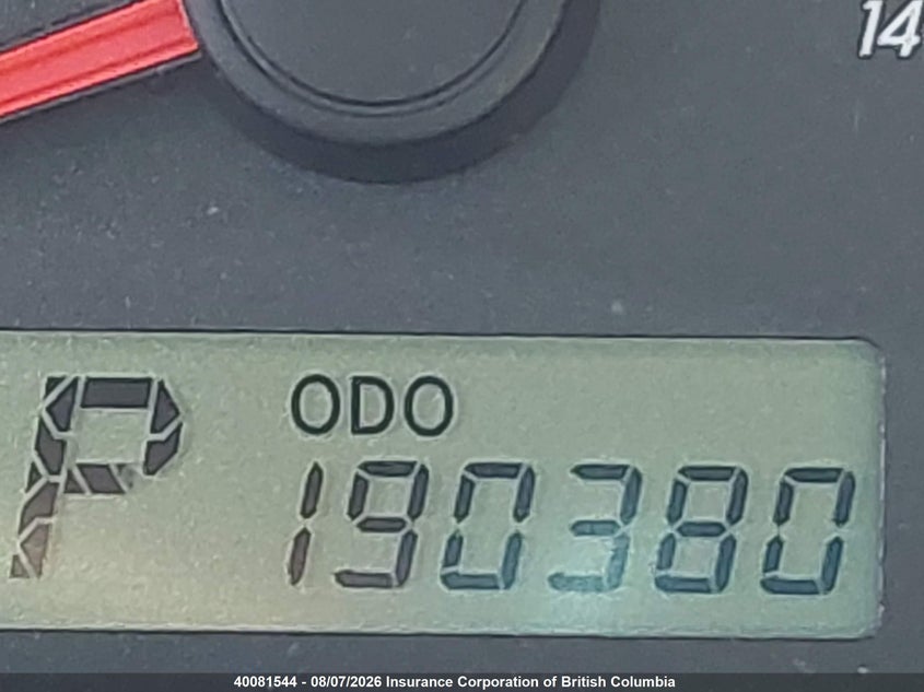 2010 TOYOTA COROLLA SEDAN 1.8L I-4 DOHC, VVT, 132HP