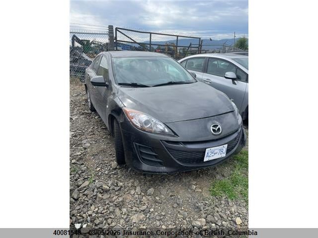 Vin: jm1bl1sf3a1113590, lot: 30098843, mazda 3 i 2010 img_1