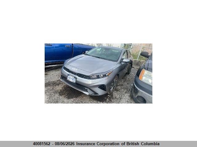Vin: 3kpf34ad3re741984, lot: 30098858, kia forte 20242