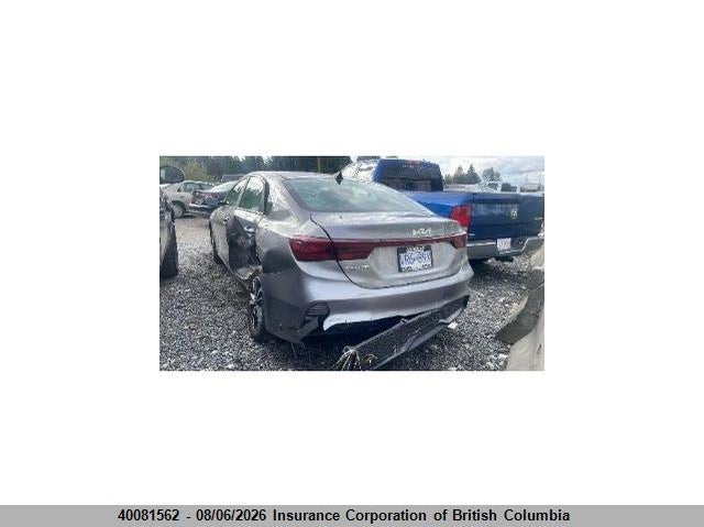 Vin: 3kpf34ad3re741984, lot: 30098858, kia forte 20243