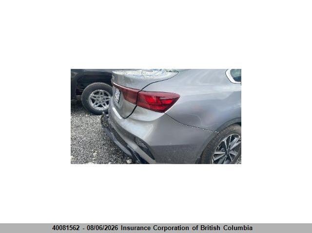 Vin: 3kpf34ad3re741984, lot: 30098858, kia forte 20244