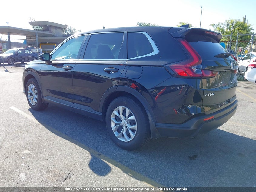 Vin: 2hkrs4h27rh118366, lot: 30098875, honda cr-v 20243