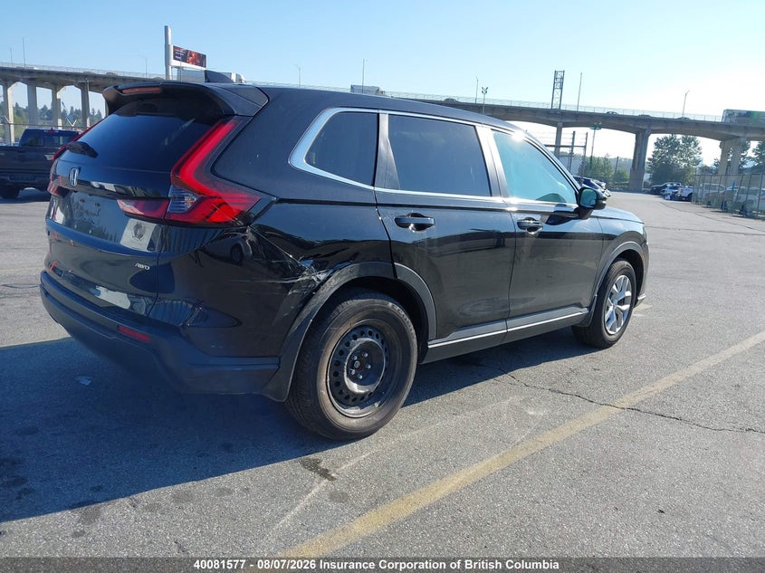 Vin: 2hkrs4h27rh118366, lot: 30098875, honda cr-v 20244
