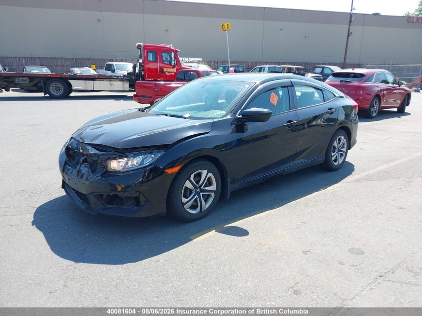 Vin: 2hgfc2f59hh024662, lot: 30098906, honda civic 20172