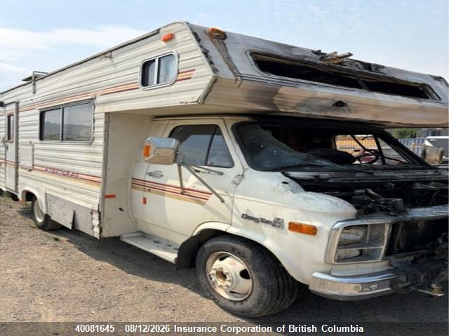 1980 CHEVROLET N/A N/A N/A