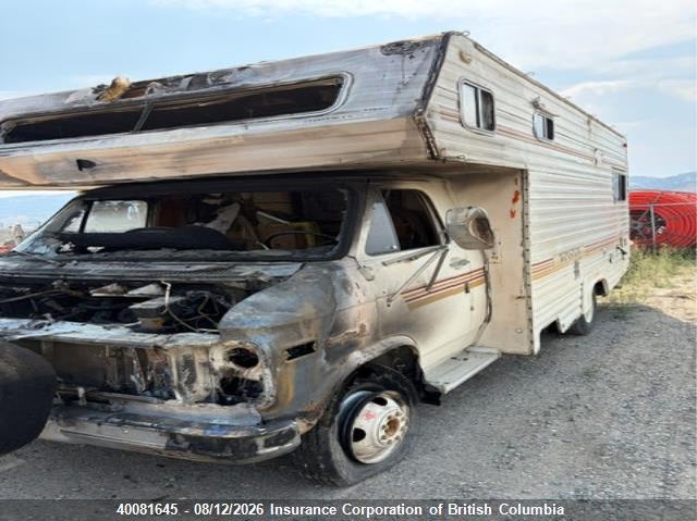 1980 CHEVROLET N/A N/A N/A