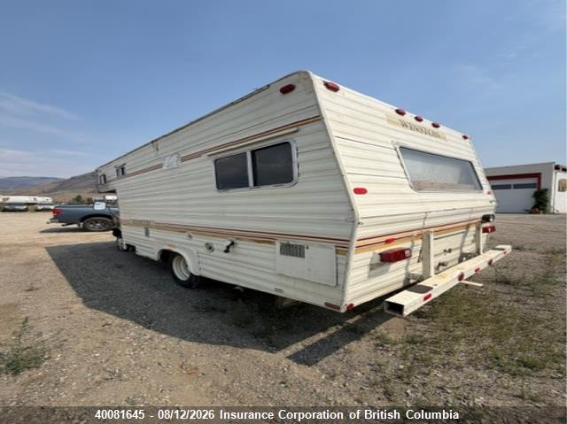 1980 CHEVROLET N/A N/A N/A