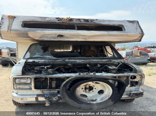 1980 CHEVROLET N/A N/A N/A