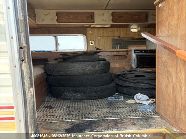 1980 CHEVROLET N/A N/A N/A