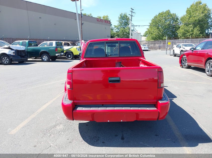 1999 CHEVROLET N/A PICKUP 2.2L I-4 120HP