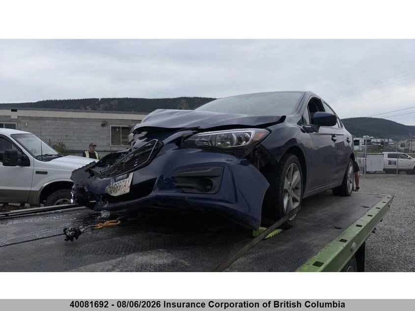 Vin: 4s3gkaa66h3610531, lot: 30099009, subaru impreza 20172