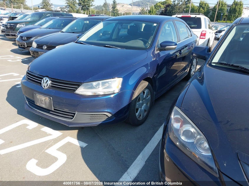 Vin: 3vwdx7aj1bm003709, lot: 30099086, volkswagen jetta 20112